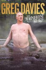 Watch Greg Davies: You Magnificent Beast 2KMovies
