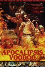 Watch Voodoo Apocalypse 2KMovies