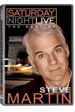 Watch Saturday Night Live The Best of Steve Martin 2KMovies