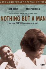 Watch Nothing But a Man 2KMovies