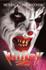 Watch Killjoy 2 Deliverance from Evil 2KMovies
