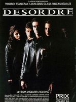 Watch Disorder 2KMovies