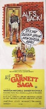 Watch The Alf Garnett Saga 2KMovies