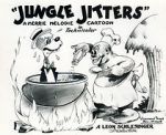 Watch Jungle Jitters 2KMovies