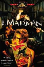 Watch I, Madman 2KMovies