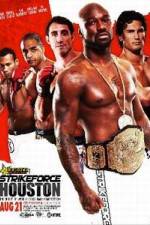 Watch Strikeforce Houston: King Mo vs Feijao 2KMovies
