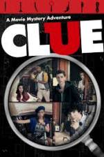 Watch Clue: A Movie Mystery Adventure 2KMovies