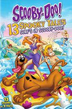 Watch Scooby-Doo! and the Beach Beastie 2KMovies