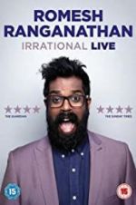 Watch Romesh Ranganathan: Irrational Live 2KMovies