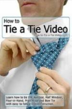 Watch How to Tie a Tie in Different Ways 2KMovies