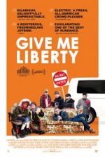 Watch Give Me Liberty 2KMovies