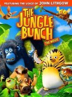 Watch The Jungle Bunch: The Movie 2KMovies