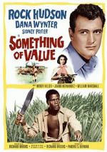 Watch Something of Value 2KMovies