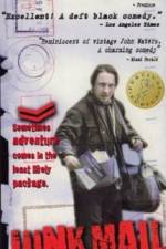 Watch Budbringeren 2KMovies