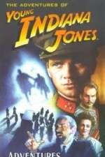 Watch The Adventures of Young Indiana Jones: Adventures in the Secret Service 2KMovies