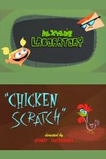 Watch Dexter\'s Laboratory: Chicken Scratch (Short 2001) 2KMovies