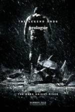 Watch The Dark Knight Rises Prologue 2KMovies