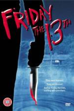 Watch Friday the 13th 2KMovies