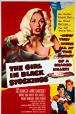 Watch The Girl in Black Stockings 2KMovies