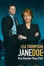 Watch Jane Doe: The Harder They Fall 2KMovies