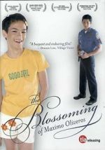 Watch The Blossoming of Maximo Oliveros 2KMovies