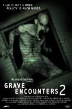 Watch Grave Encounters 2 2KMovies