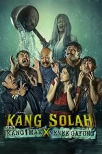 Watch Kang Solah from Kang Mak x Nenek Gayung 2KMovies