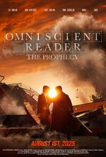 Watch Omniscient Reader: The Prophecy 2KMovies