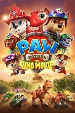 Watch PAW Patrol: The Dino Movie 2KMovies