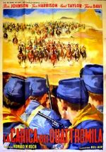 Watch Fort Bowie 2KMovies