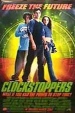 Watch Clockstoppers 2KMovies