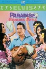 Watch Paradise Hawaiian Style 2KMovies