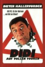 Watch Didi auf vollen Touren 2KMovies