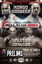 Watch Bellator 102 Preliminary Fights 2KMovies