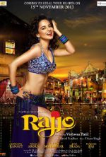 Watch Rajjo 2KMovies