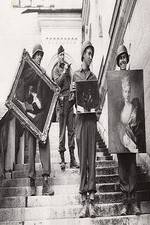 Watch Hunting Hitler's Stolen Treasures: The Monuments Men 2KMovies