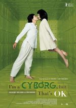 Watch I\'m a Cyborg, But That\'s OK 2KMovies