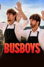 Watch Busboys 2KMovies