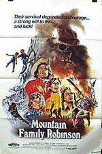 Watch Mountain Family Robinson 2KMovies