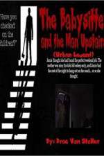 Watch The Babysitter and the Man Upstairs 2KMovies