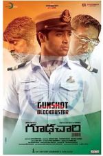 Watch Goodachari 2KMovies