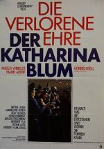 Watch The Lost Honor of Katharina Blum 2KMovies