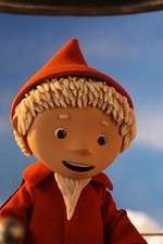 Watch The Sandman and the Lost Sand of Dreams 2KMovies