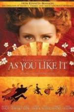 Watch As You Like It 2KMovies