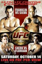 Watch UFC 64 Unstoppable 2KMovies