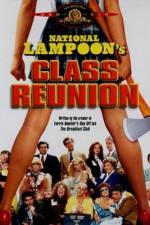 Watch Class Reunion 2KMovies