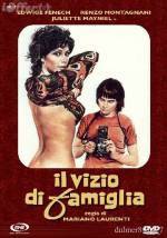 Watch Il vizio di famiglia 2KMovies