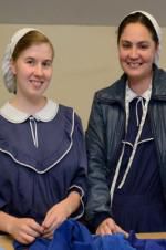 Watch Gloriavale: A Woman\'s Place 2KMovies