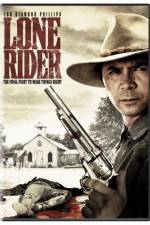Watch Lone Rider 2KMovies
