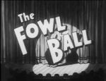 Watch The Fowl Ball 2KMovies